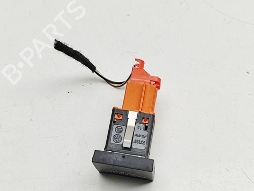 Modulo electronico VW CADDY IV Box Body/MPV (SAA, SAH) 2.0 TDI | BP30972221M83