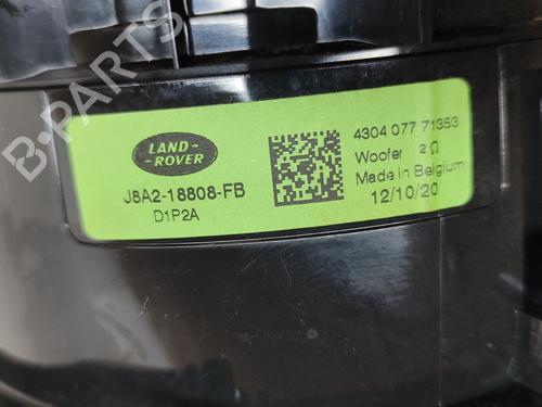 Speaker LAND ROVER RANGE ROVER VELAR (L560) 2.0 D240 SD4 4x4 | BP16194592E2 