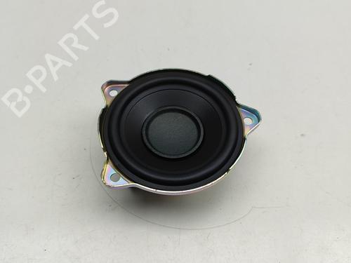 Used Speaker JAGUAR F-PACE (X761) 2.0 TD4 (163 hp) 29830671