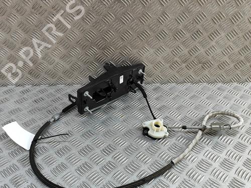 Used Gear lever Gear lever AUDI A5 (F53, F5P) 35 TFSI Mild Hybrid (150 hp) 33372732 33372732