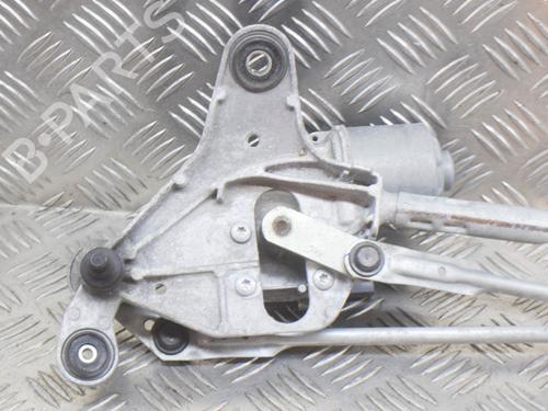 Front wipers mechanism TESLA MODEL 3 (5YJ3) EV | BP27751537C83 