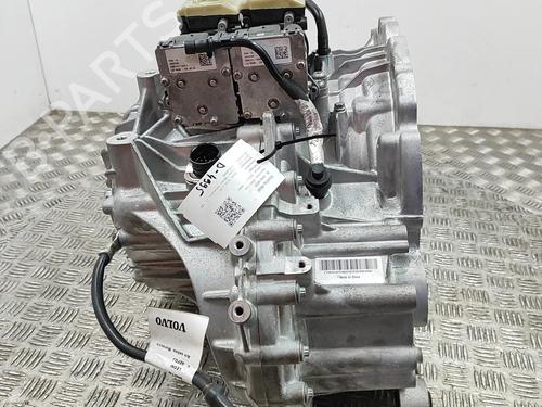 Gearbox VOLVO XC40 (536) B3 Mild-Hybrid | BP33369724M3 - Image 2