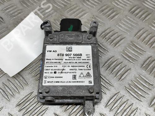 Electronic module AUDI A5 Convertible (8F7) S5 quattro | BP24819907M83 - Image 4