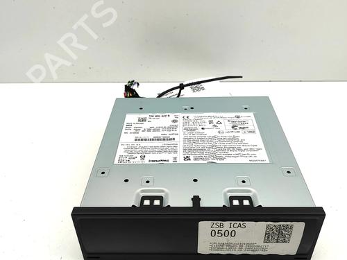 Used Electronic module Electronic module VW ID.4 (E21) PRO (286 hp) 33731928 33731928