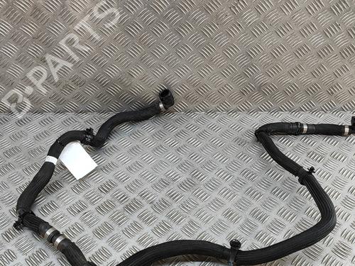 Used Pipe PEUGEOT 3008 III (KA_, KB_, KC_) e-210 (KCZKZX) (213 hp) 28565107