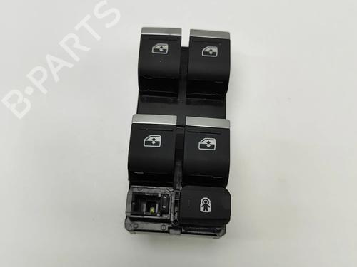 left-front-window-switch-audi-e-tron-sportback-gea-2019-28559665 main image