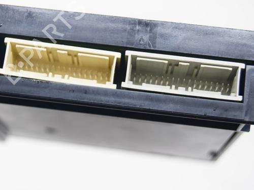 Electronic module JAGUAR I-PACE (X590) EV400 AWD | BP27763474M83