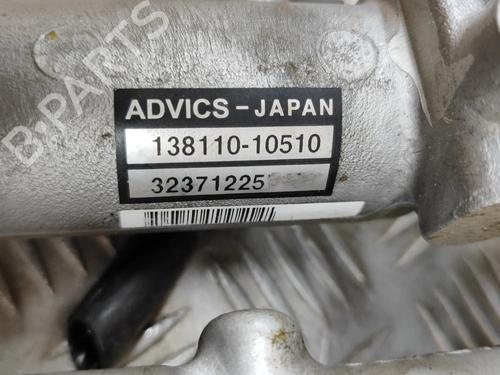 Brake master cylinder LEXUS RX (_L2_) 450h AWD (GYL25_, GYL26_, GYL25, GYL26, GYL25R, GYL26R) | BP26282880M77  - Image 15