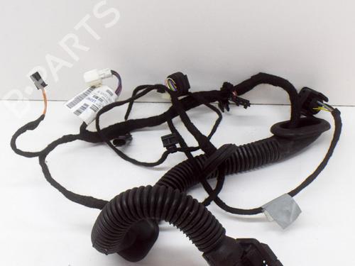 Used Wiring harness MERCEDES-BENZ CLA Shooting Brake (X117) AMG CLA 45 4-matic (117.952) (381 hp) 14626735