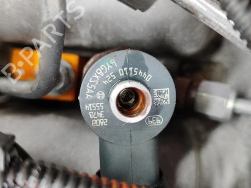 Engine FIAT 500X (334_) 1.6 D Multijet (334AXA1B, 334AXA11) | BP33847070M1 - Image 10