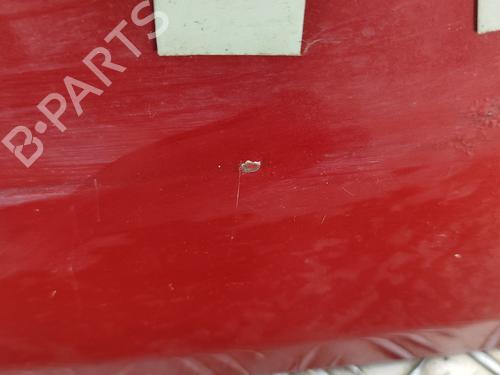 Tailgate NISSAN PATHFINDER III (R51) 2.5 dCi 4WD | BP18036476C6 