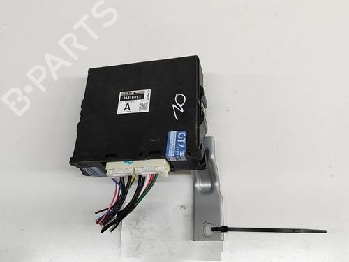 Used Electronic module MITSUBISHI OUTLANDER III (GG_W, GF_W, ZJ, ZL, ZK) 2.0 Hybrid 4WD (GG2W) (189 hp) 24583020