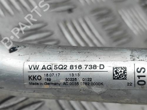 AC pipe AUDI A3 Sportback (8VA, 8VF) S3 quattro | BP36644576M126  - Image 7