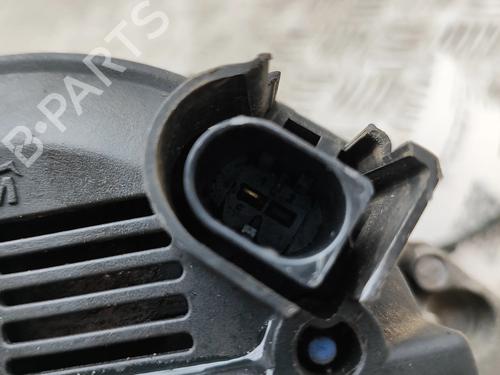 Alternator VW AMAROK (2HA, 2HB, S1B, S6B, S7A, S7B, AGD) 2.0 BiTDI 4motion | BP33381969M7  - Image 8