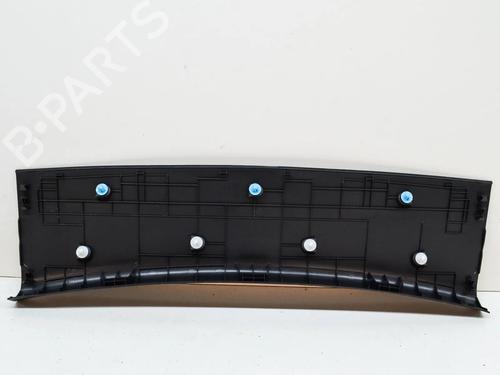 Boot lining HYUNDAI IONIQ (AE) 1.6 GDI Hybrid | BP8353756I3