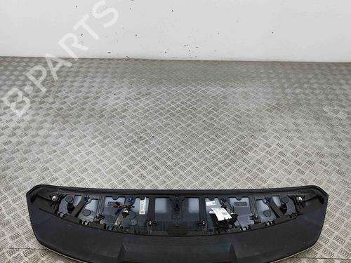 Rear spoiler AUDI E-TRON (GEN) 55 quattro | BP29403913C96 
