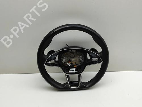 Used Steering wheel Steering wheel SKODA ENYAQ iV SUV (5AZ) 85X (286 hp) 29731310 29731310