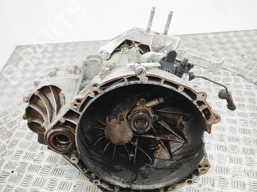 Used Gearbox Gearbox FORD TRANSIT V363 Platform/Chassis (FED, FFD) 2.0 EcoBlue (130 hp) 40460667 40460667
