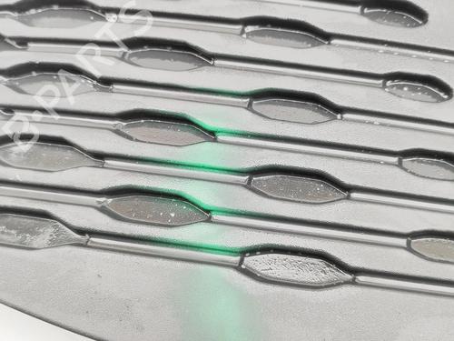 Grill VW CADDY V MPV (SBB, SBJ) 2.0 TDI 4motion | BP31976934C40