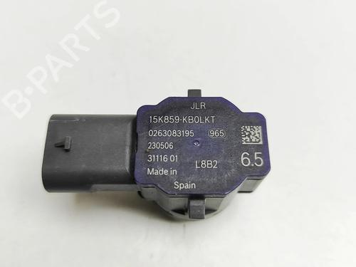Electronic module LAND ROVER RANGE ROVER SPORT III (L461) P440e PHEV AWD | BP33112698M83 - Image 6