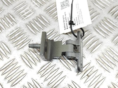 Used Hinge/Door check strap VW TIGUAN (AD1, AX1) 1.5 TSI (131 hp) 27771357