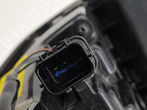 Left taillight HYUNDAI TUCSON (NX4E, NX4A) 1.6 T-GDi | BP27768701C34 - Image 7