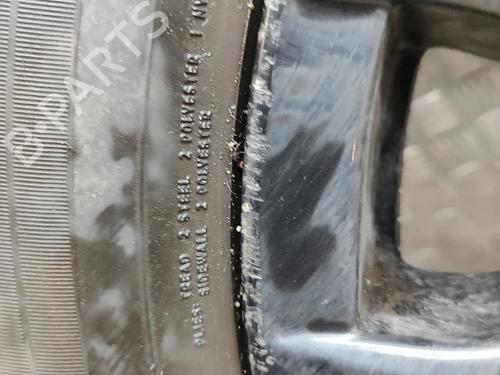 Rim MAZDA CX-5 (KF) 2.0 | BP24976521C45 