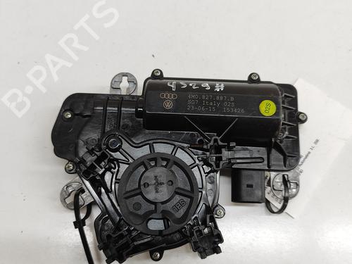Modulo elettronico AUDI Q7 (4MB, 4MG, 4MQ) 3.0 TDI quattro (272 hp) 29524342