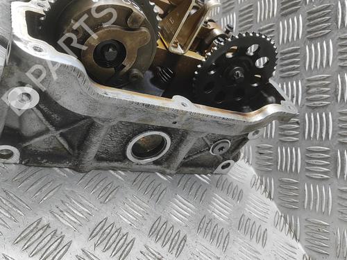 Cylinder head PEUGEOT RCZ 1.6 16V | BP32088788M5