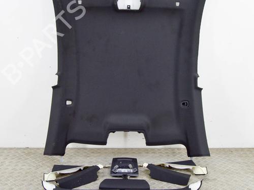 Used Interior roof BMW 6 Coupe (F13) 640 d (313 hp) 11764904