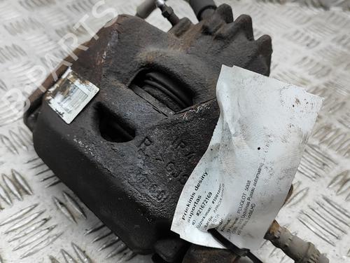Right front brake caliper PEUGEOT 5008 (0U_, 0E_) 1.6 HDi | BP16140039M104
