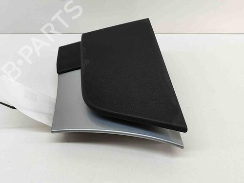 Front right wheel arch trim PORSCHE TAYCAN Cross Turismo (Y1B) 4S Performance Battery Plus (Y1BDB1) | BP27770707C135 