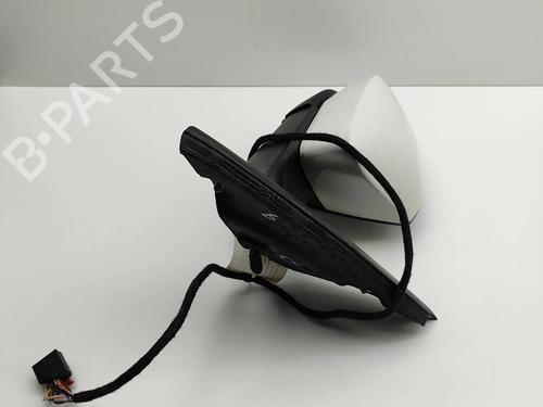 Right mirror SKODA OCTAVIA III Combi (5E5, 5E6) 2.0 TDI | BP25864004C27