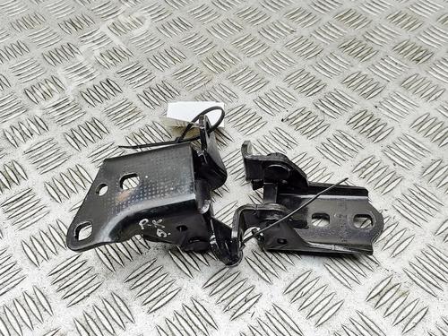 Used Hinge/Door check strap Hinge/Door check strap SMART FORTWO Coupe (453) electric drive / EQ (453.391) (56 hp) 33384547 33384547