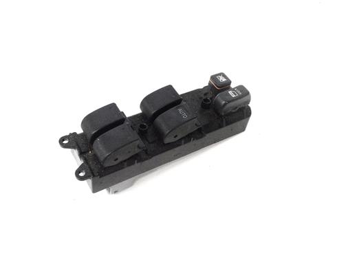 Right front window switch TOYOTA PRIUS Liftback (_W2_) 1.5 Hybrid (NHW2_) | BP30232543I26 - Image 2