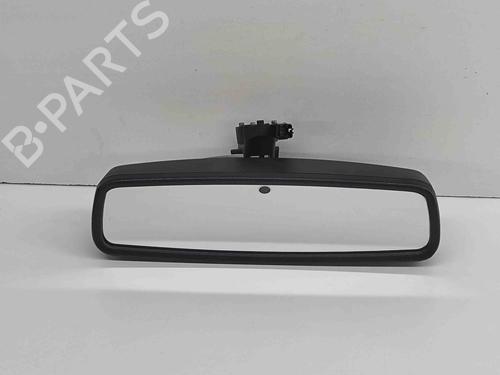 Used Rear mirror FORD PUMA (J2K, CF7) 1.0 EcoBoost mHEV (155 hp) 28431317