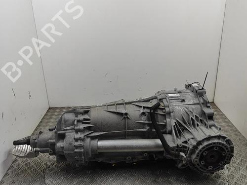 Gearbox AUDI A6 C8 Avant (4A5) RS6 TFSI Mild Hybrid quattro | BP37583250M3 - Image 2
