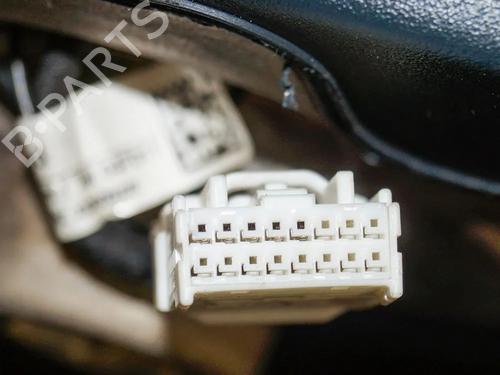 Rat Rat FORD FIESTA VI (CB1, CCN) 1.4 (97 hp) 6739773 6739773