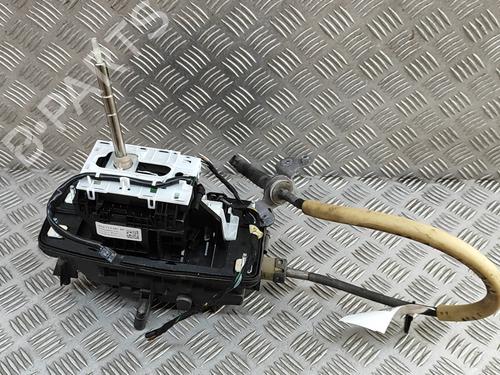 Used Gear lever AUDI A6 C7 (4G2, 4GC) 3.0 TDI quattro (320 hp) 27158464