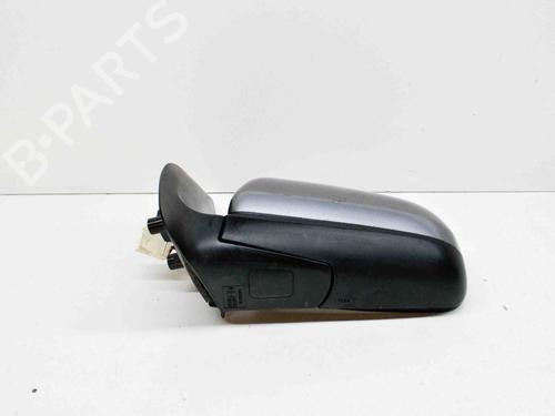 Left mirror CHEVROLET AVEO / KALOS Hatchback (T250, T255) 1.2 LPG | BP8847122C26 