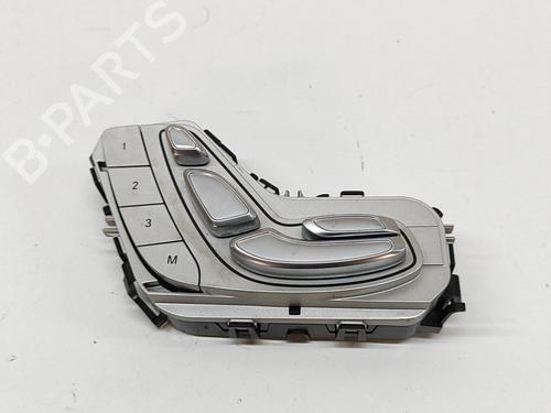 Used Switch MERCEDES-BENZ E-CLASS Convertible (A238) E 220 d (238.414) (194 hp) 28388075