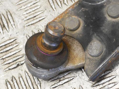 Left front suspension arm FORD C-MAX II (DXA/CB7, DXA/CEU) 2.0 TDCi | BP9296523M12 