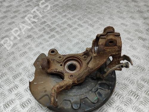 Right front steering knuckle VW T-ROC (A11, D11) 1.5 TSI | BP33847260M26 - Image 6