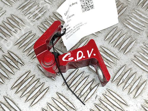 Used Hinge/Door check strap VW ID.3 (E11, E12) Pro (145 hp) 27774547