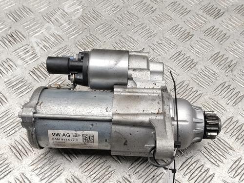 Used Starter Starter SKODA KAROQ (NU7, ND7) 1.5 TSI (150 hp) 39687404 39687404