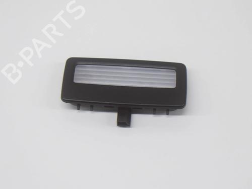 Kabinelys BMW 5 (F10) 520 d (184 hp) 7698084