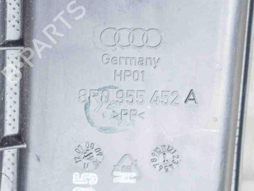 Windscreen washer tank AUDI Q5 (8RB) SQ5 TDI quattro | BP7543411C113 