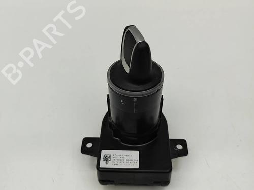 Ignition barrel PORSCHE CAYENNE (9YA) 3.0 E-Hybrid AWD (9YAAE1) | BP27784769M48 - Image 2