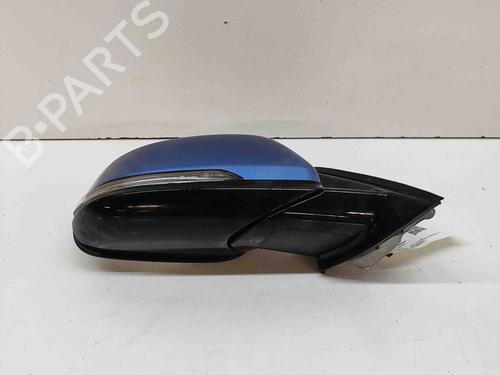 Right mirror BMW X1 (F48) xDrive 20 d | BP29227468C27 