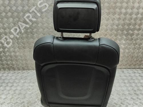 Left front seat PORSCHE MACAN (95B) 3.0 S Diesel | BP31056565C15